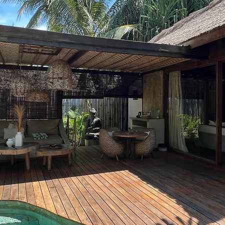 Majo Private Villas Gili Trawangan Kültér fotó